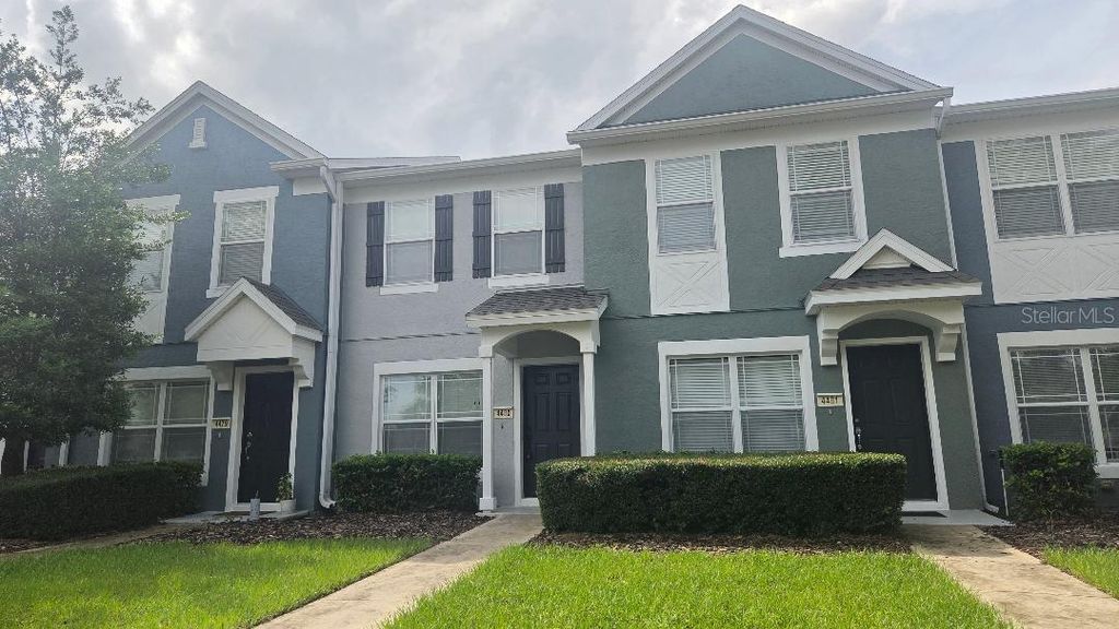 4480 SW 49TH AVENUE, Ocala, FL 34474