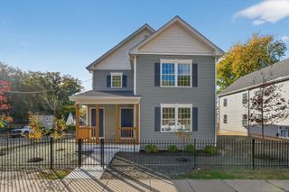 199 Zion Street, Hartford, CT 06106
