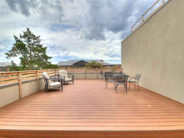 207 W Apache Street, Norman, OK 73069