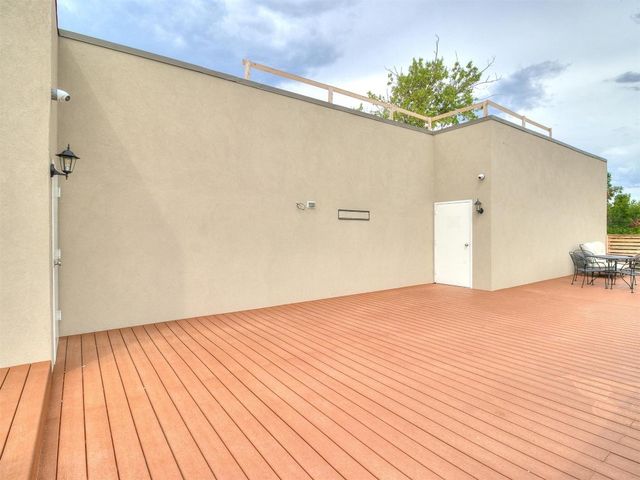 207 W Apache Street, Norman, OK 73069