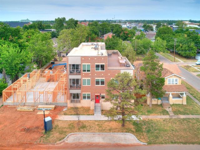 207 W Apache Street, Norman, OK 73069