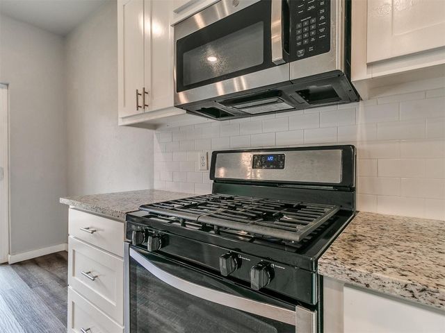 207 W Apache Street, Norman, OK 73069
