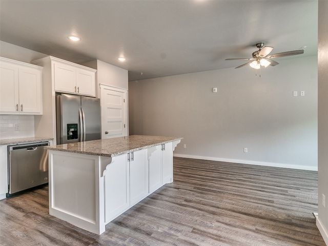 207 W Apache Street, Norman, OK 73069