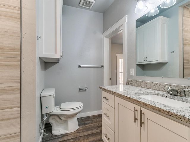 207 W Apache Street, Norman, OK 73069