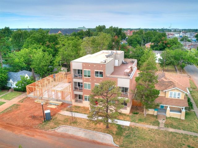 207 W Apache Street, Norman, OK 73069