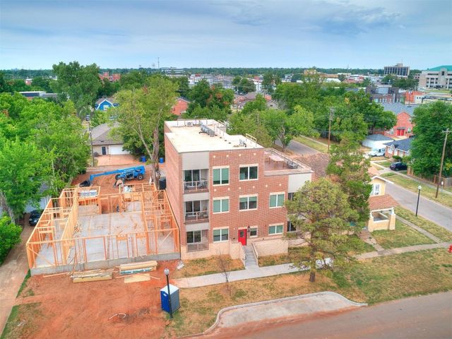 207 W Apache Street, Norman, OK 73069
