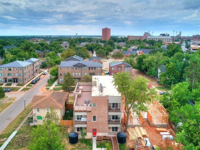 207 W Apache Street, Norman, OK 73069