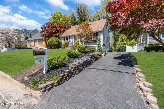 221 Highland Avenue, Neptune Township, NJ 07753