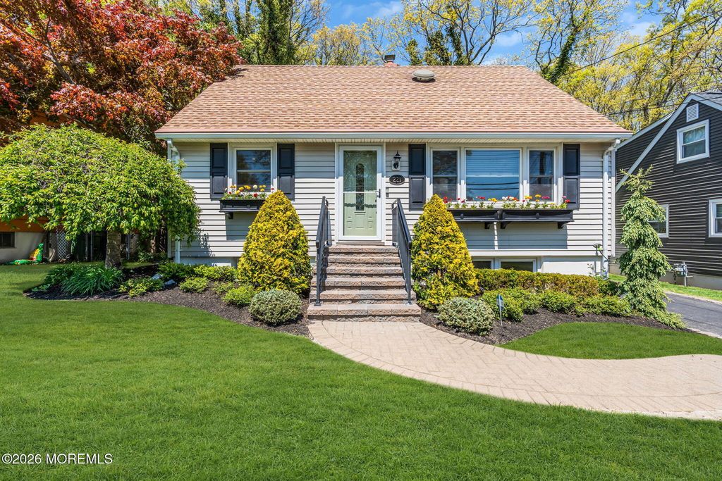 221 Highland Avenue, Neptune Township, NJ 07753