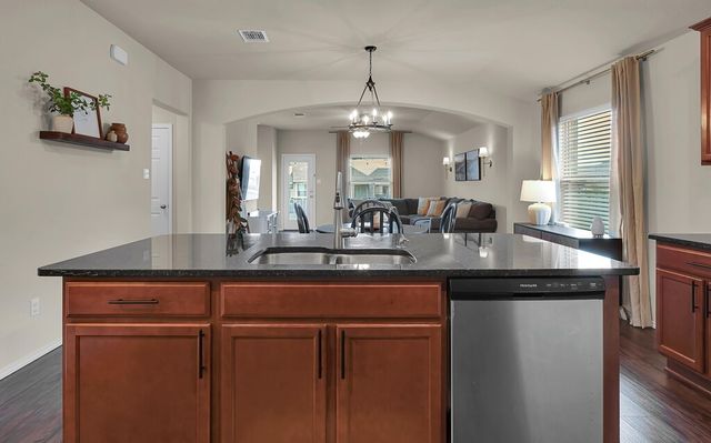 3200 Keathley Drive, Lorena, TX 76655