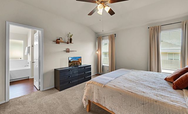 3200 Keathley Drive, Lorena, TX 76655