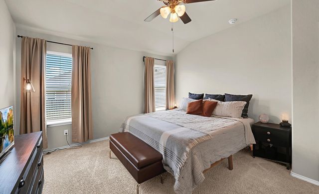3200 Keathley Drive, Lorena, TX 76655