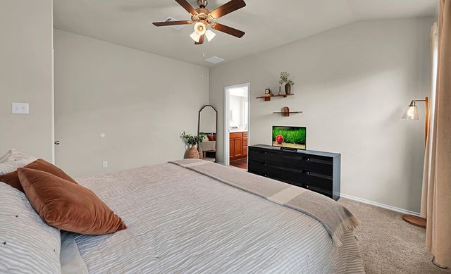3200 Keathley Drive, Lorena, TX 76655