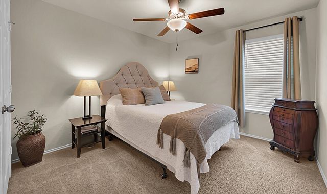 3200 Keathley Drive, Lorena, TX 76655