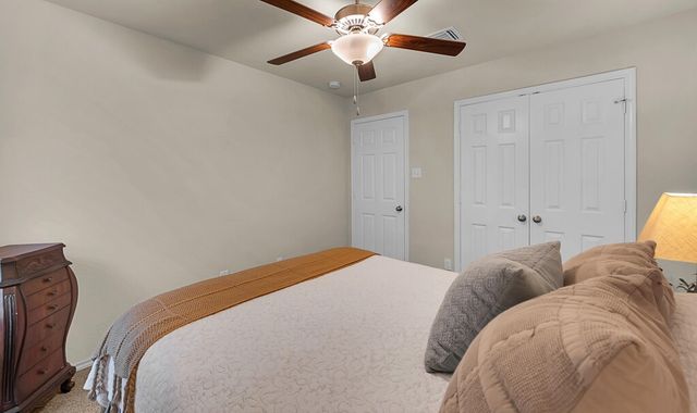 3200 Keathley Drive, Lorena, TX 76655