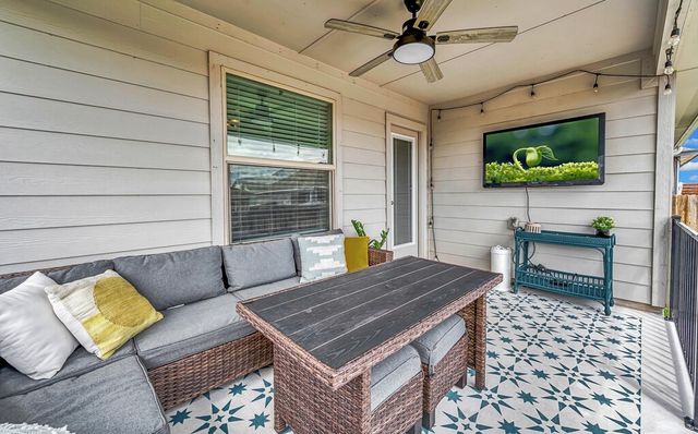 3200 Keathley Drive, Lorena, TX 76655