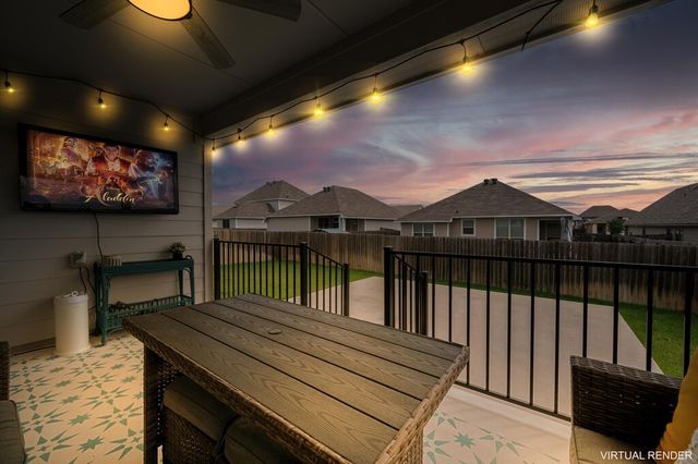 3200 Keathley Drive, Lorena, TX 76655