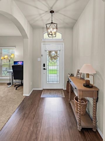 3200 Keathley Drive, Lorena, TX 76655