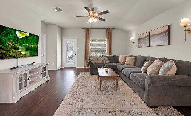 3200 Keathley Drive, Lorena, TX 76655