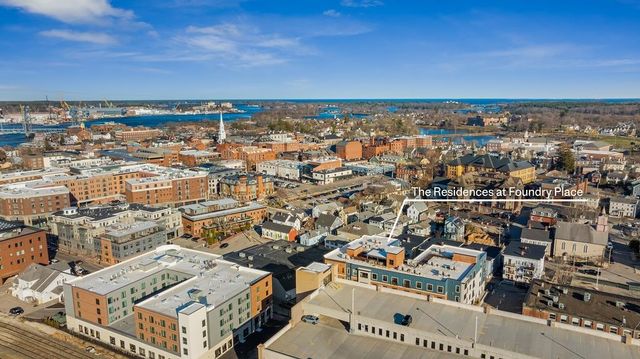 99 Foundry Place 102, Portsmouth, NH 03801