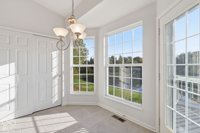 12658 Broadmoor Court N, Fishers, IN 46037