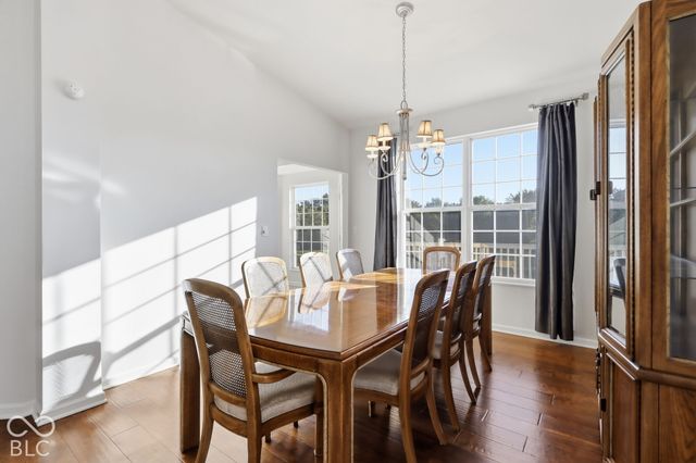 12658 Broadmoor Court N, Fishers, IN 46037