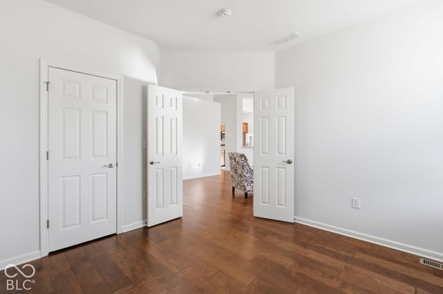 12658 Broadmoor Court N, Fishers, IN 46037