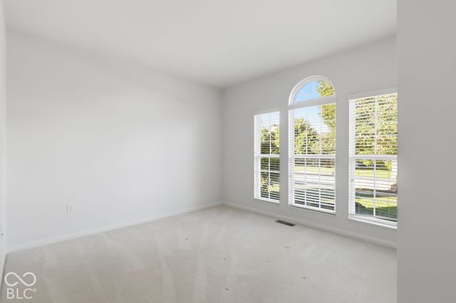 12658 Broadmoor Court N, Fishers, IN 46037