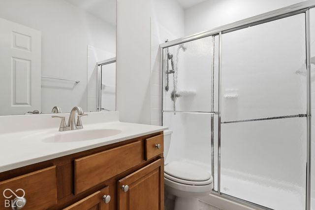 12658 Broadmoor Court N, Fishers, IN 46037