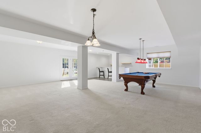 12658 Broadmoor Court N, Fishers, IN 46037