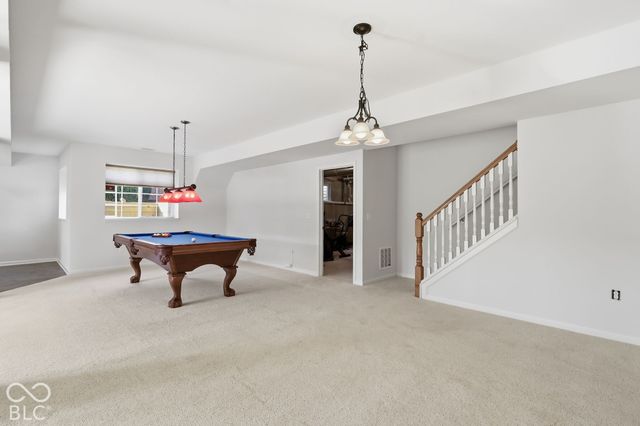12658 Broadmoor Court N, Fishers, IN 46037