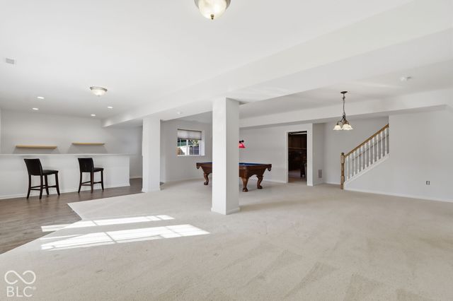 12658 Broadmoor Court N, Fishers, IN 46037