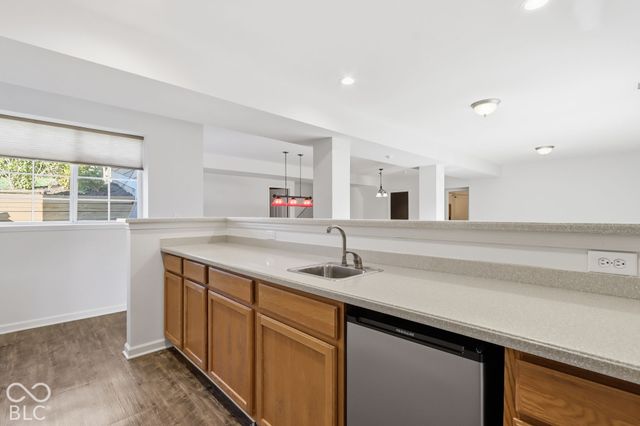 12658 Broadmoor Court N, Fishers, IN 46037
