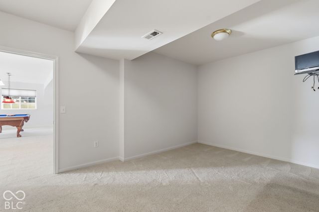12658 Broadmoor Court N, Fishers, IN 46037