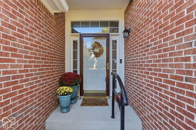 12658 Broadmoor Court N, Fishers, IN 46037