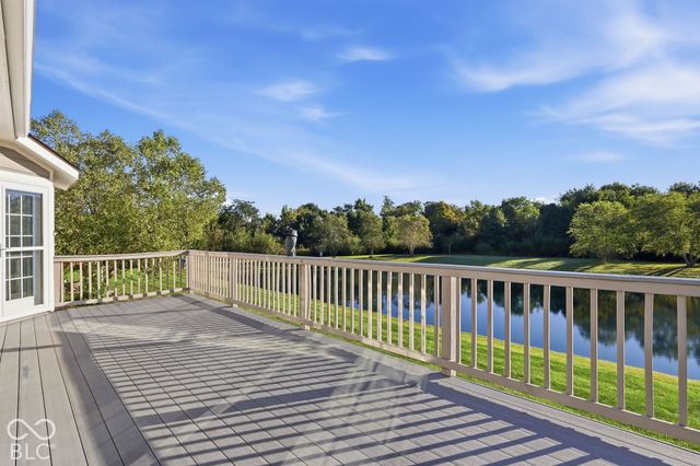 12658 Broadmoor Court N, Fishers, IN 46037
