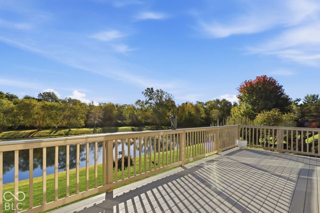 12658 Broadmoor Court N, Fishers, IN 46037