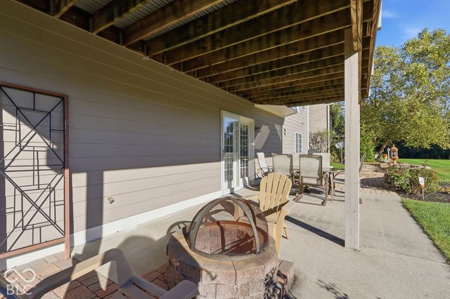 12658 Broadmoor Court N, Fishers, IN 46037