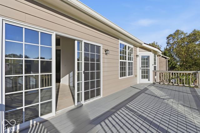 12658 Broadmoor Court N, Fishers, IN 46037