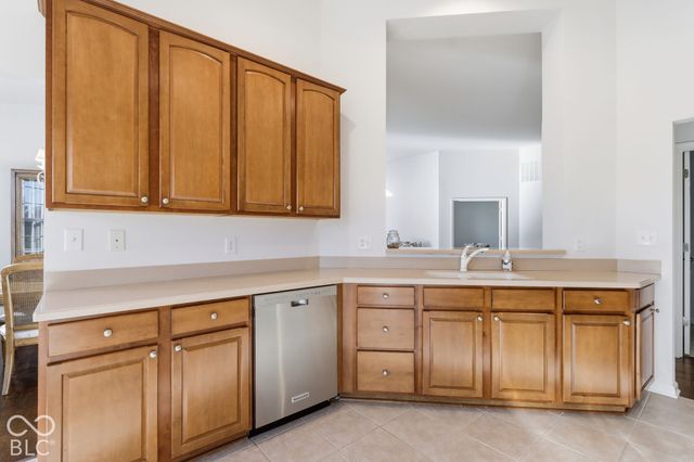 12658 Broadmoor Court N, Fishers, IN 46037