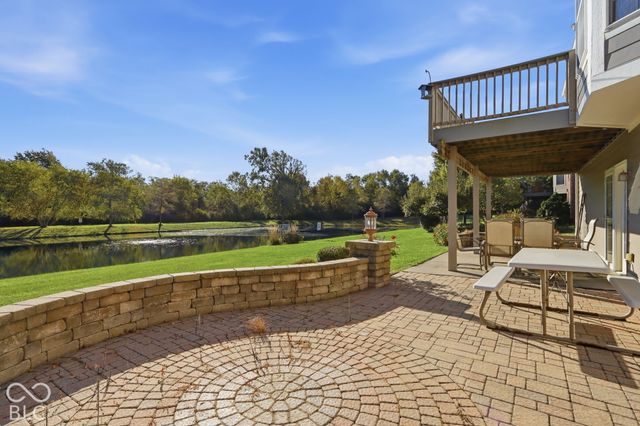 12658 Broadmoor Court N, Fishers, IN 46037