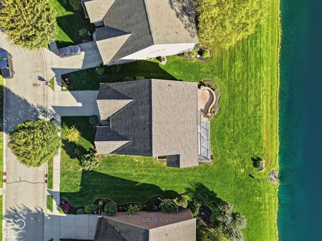 12658 Broadmoor Court N, Fishers, IN 46037