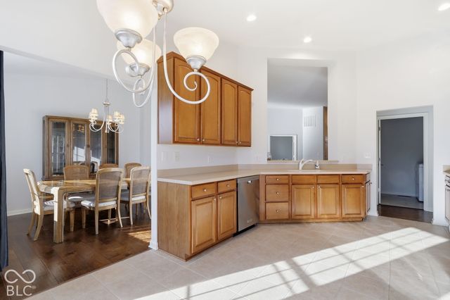 12658 Broadmoor Court N, Fishers, IN 46037