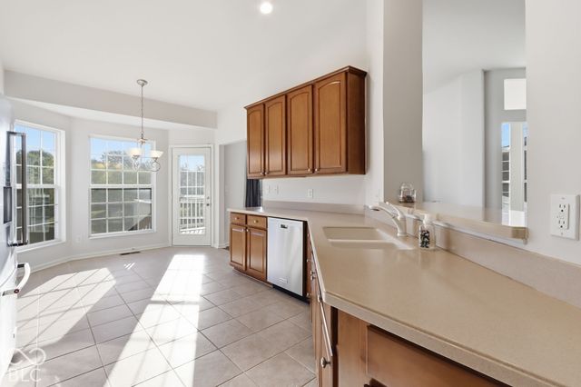 12658 Broadmoor Court N, Fishers, IN 46037