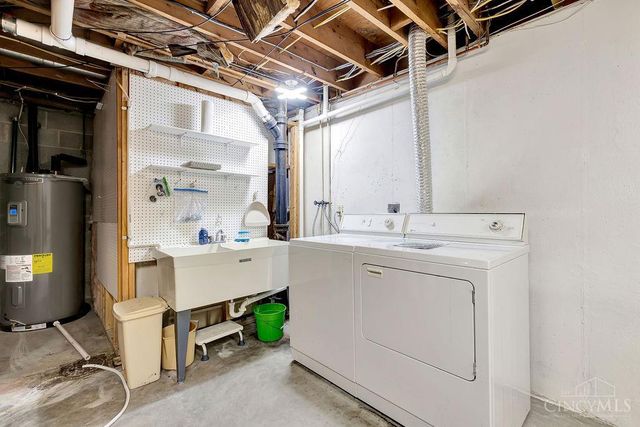 6889 Menz Lane, Green Twp, OH 45233