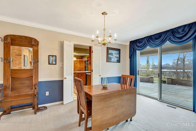 6889 Menz Lane, Green Twp, OH 45233