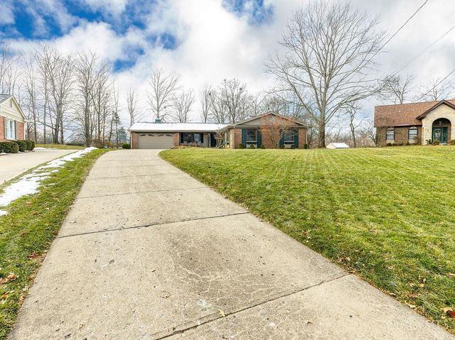 6889 Menz Lane, Green Twp, OH 45233