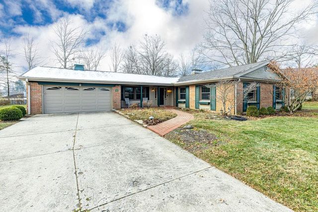 6889 Menz Lane, Green Twp, OH 45233