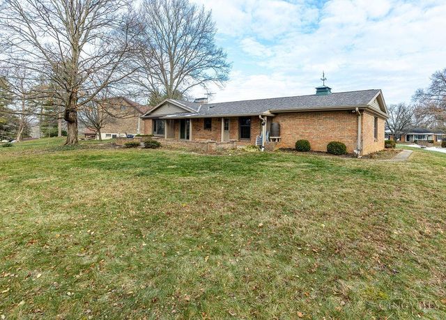 6889 Menz Lane, Green Twp, OH 45233