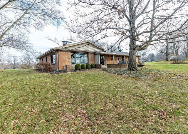 6889 Menz Lane, Green Twp, OH 45233